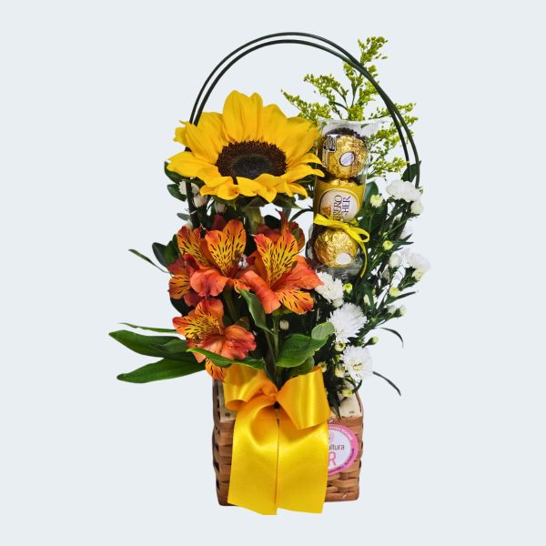 Floricultura em Joinville