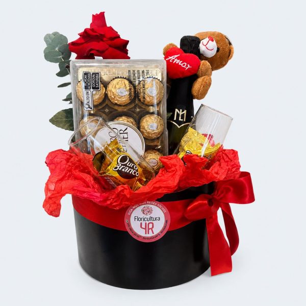 Box "Encanto Premium"